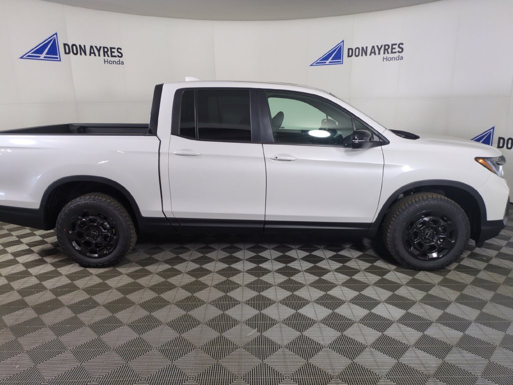 2026 Honda Ridgeline TrailSport - Photo 7