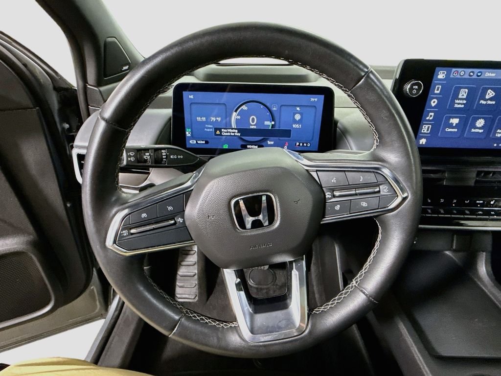 Used 2024 Gray Honda Elite image 12
