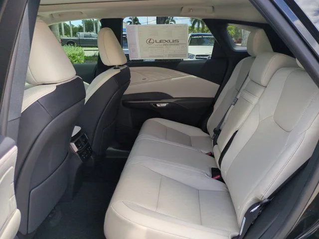 New 2026 Caviar Lexus  350 LUXURY image 13