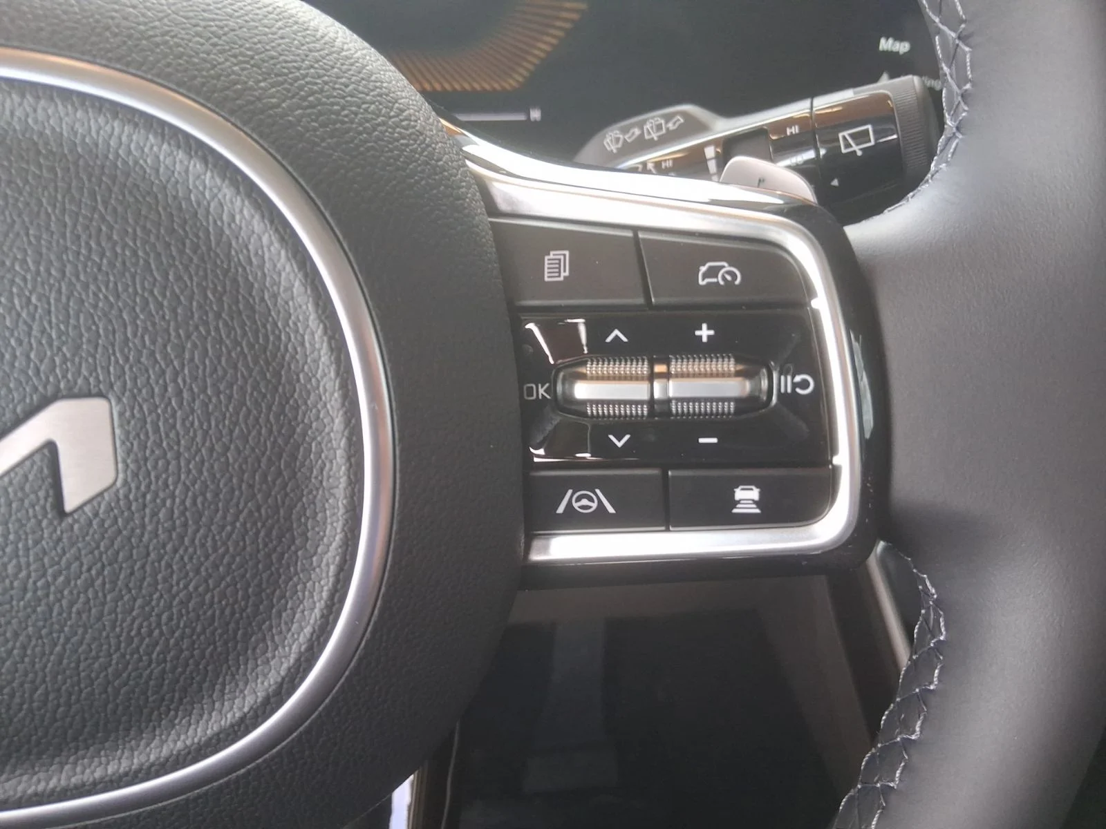 New 2026  Kia LXS image 12
