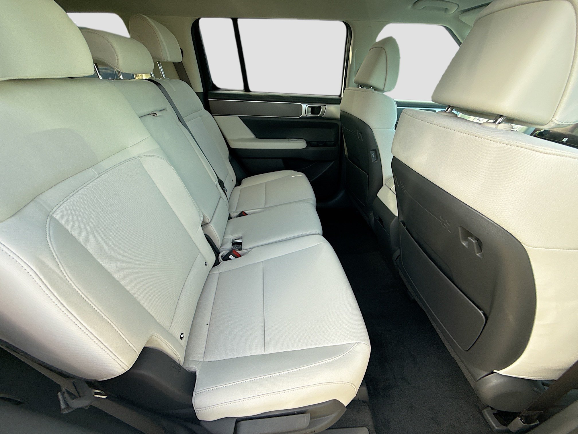 New 2026 Serenity White Hyundai SE image 43