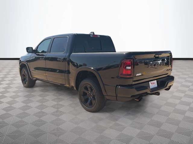 New 2026 Black Ram Big Horn/Lone Star image 5