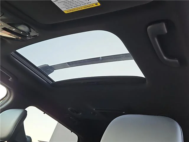New 2027 Ebony Black KIA EX All-Wheel Drive image 13