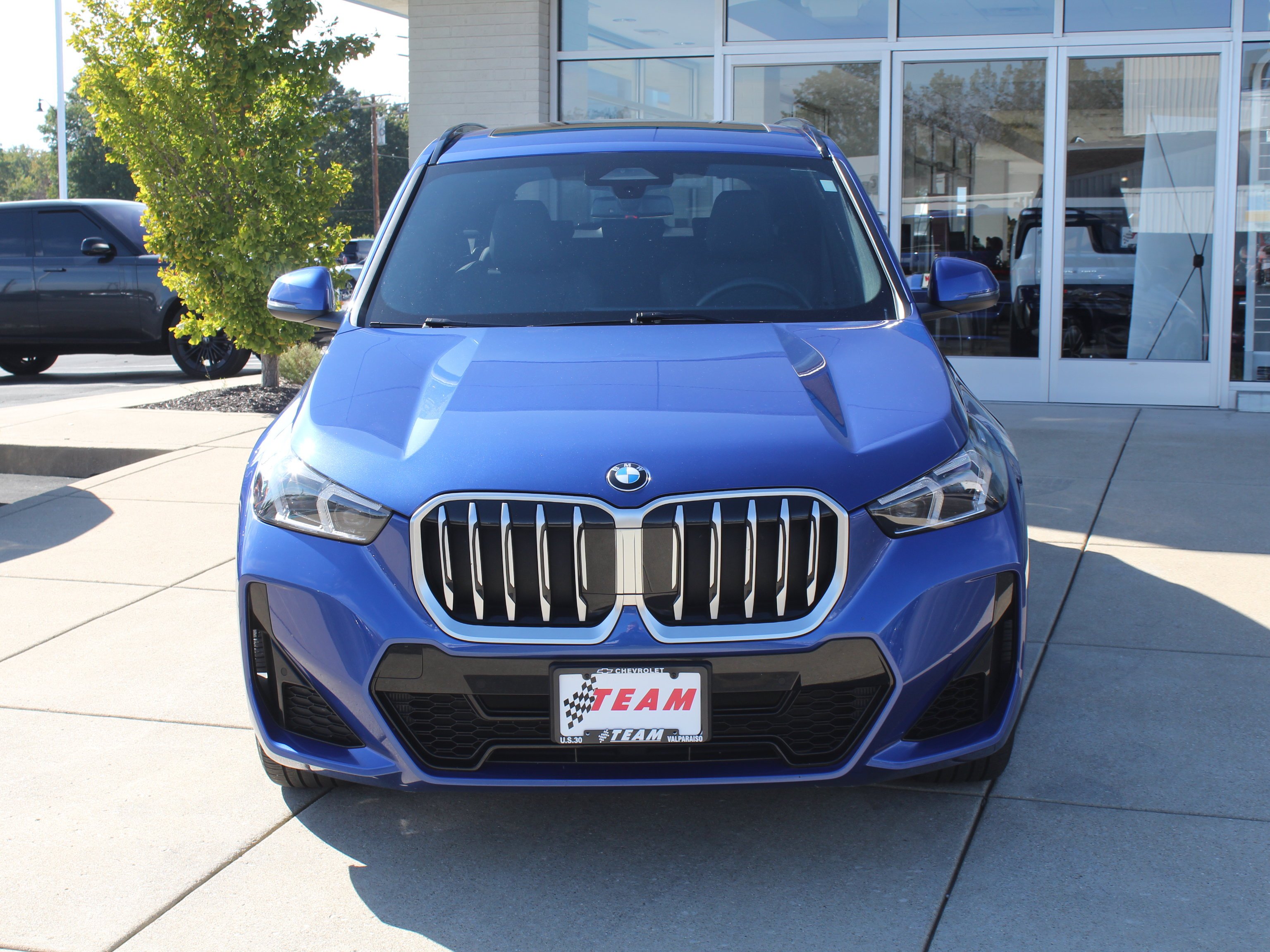 2026 BMW X1 28i - Photo 11