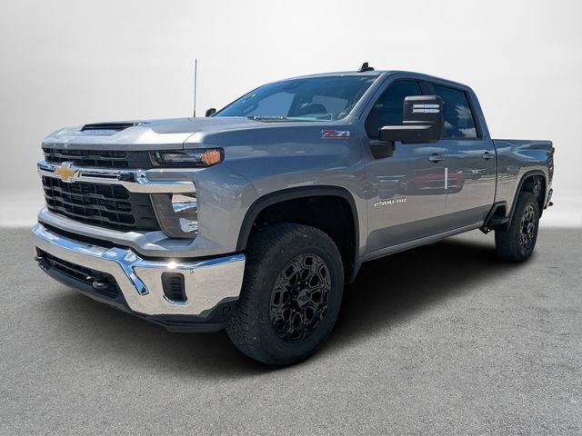 2026 Chevrolet Silverado 2500 HD LT - Photo 7