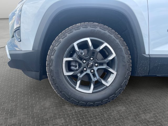 2027 Chevrolet Equinox ACTIV - Photo 9
