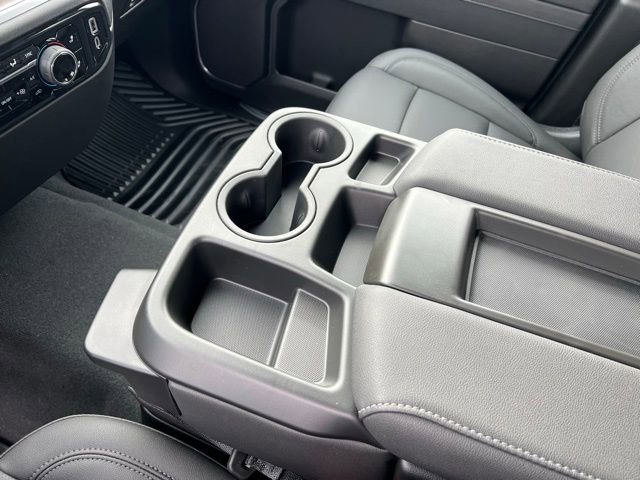 2026 Chevrolet Silverado 3500 HD LTZ - Photo 15
