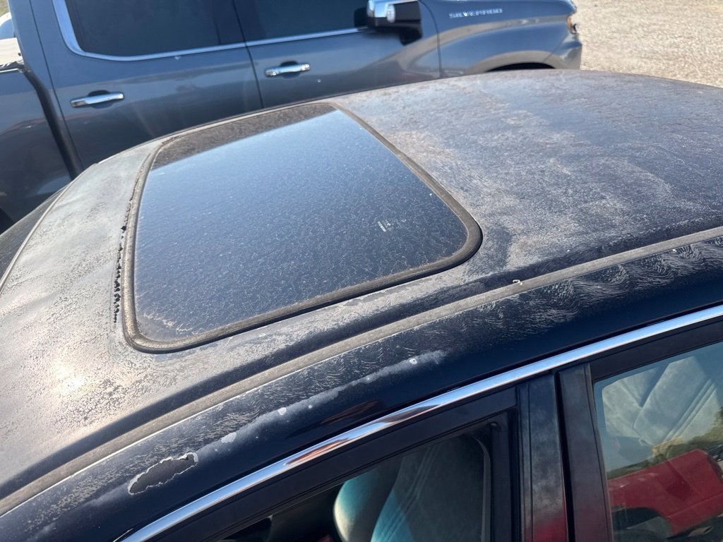 Used 1999 Black Honda EX image 18