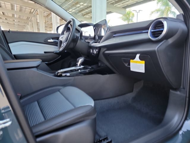 2026 Chevrolet Trax LT - Photo 17