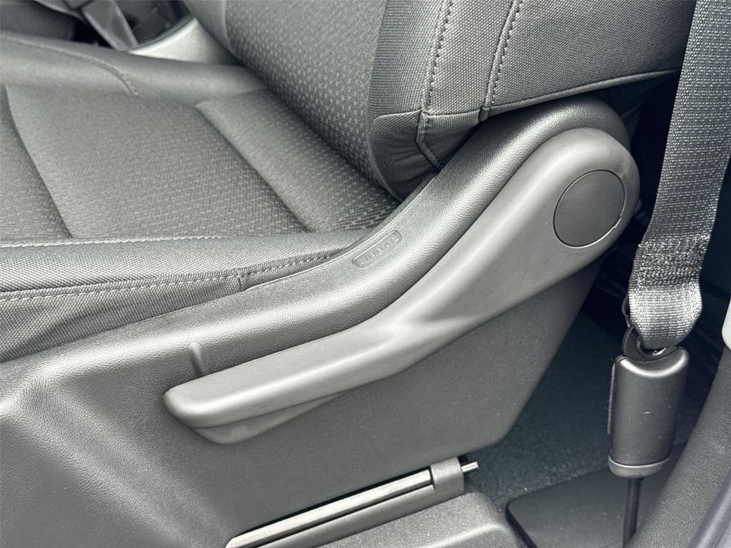 2026 Chevrolet Silverado 1500 Work Truck - Photo 22