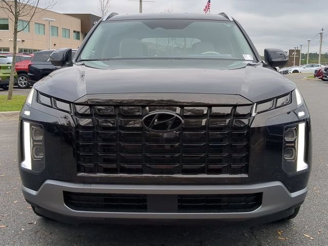 Used 2024 White Hyundai Limited image 9