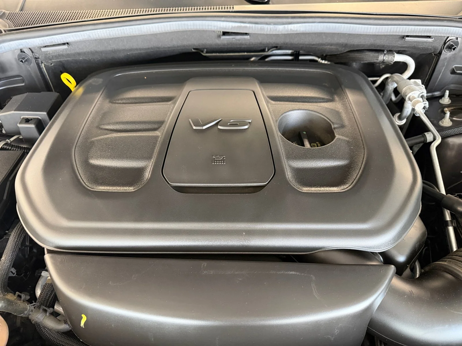 Certified Used 2021 Granite Clearcoat Dodge GT Plus image 7