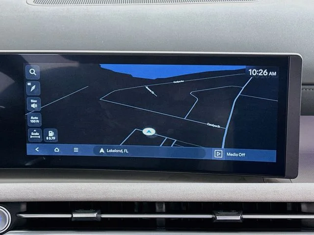 New 2026 Hyundai TUCSON Limited