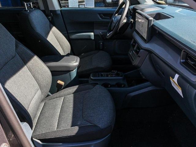 2025 Ford Maverick XLT - Photo 48