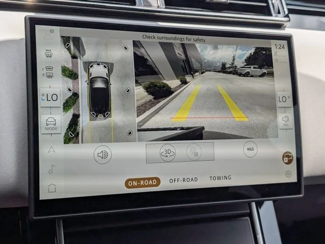 2026 Land Rover Range Rover Velar Dynamic SE - Photo 13