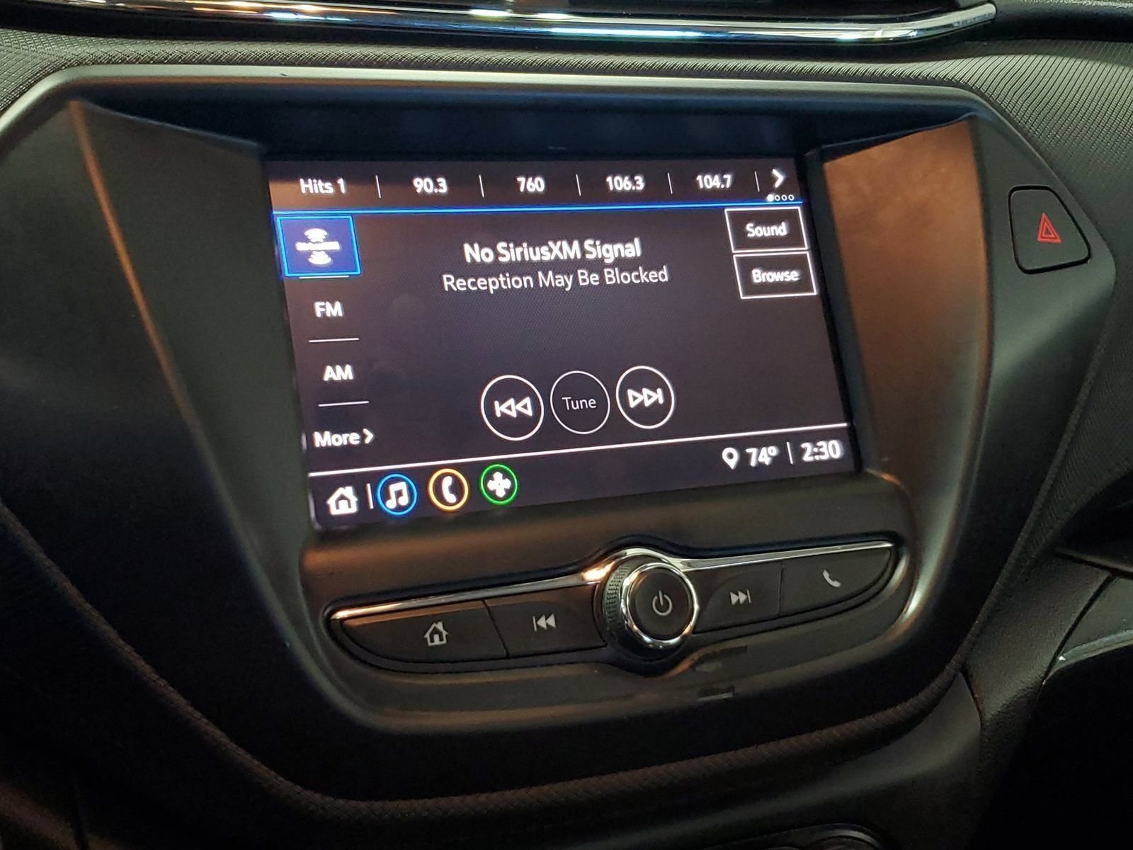 Used 2022 White Chevrolet LS image 20