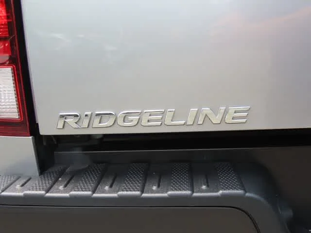 2021 Honda Ridgeline RTL-E - Photo 7