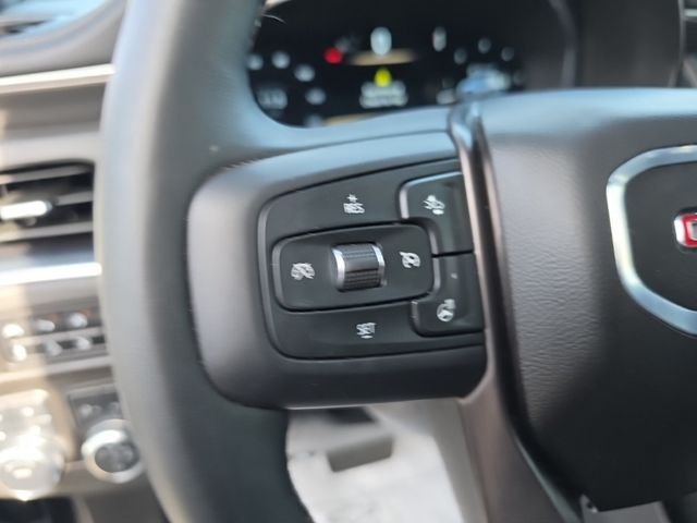 2024 GMC Yukon AT4 - Photo 20