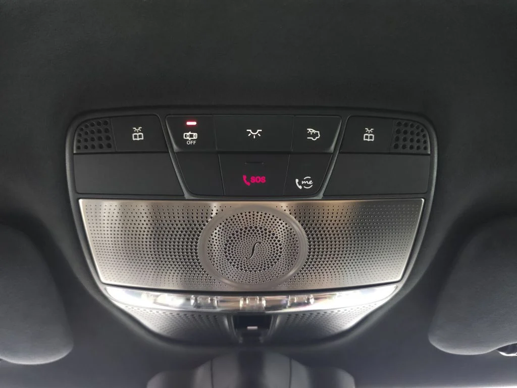 Used 2023 Black Mercedes-Benz G 63 AMG® image 24