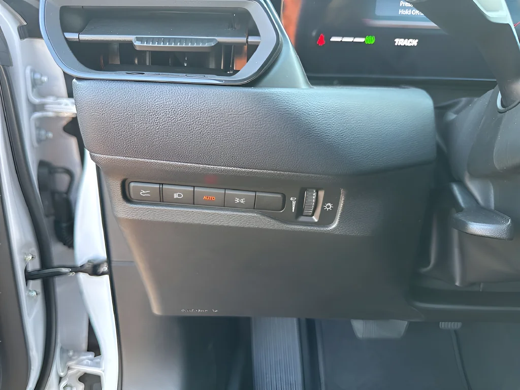 2026 Dodge Charger Daytona Scat Pack - Photo 37