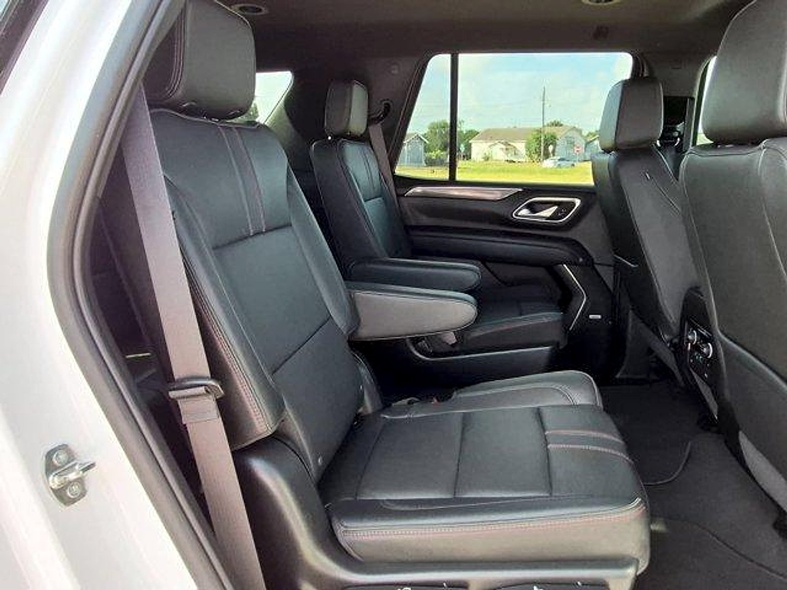 2022 Chevrolet Tahoe RST - Photo 26