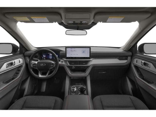 New 2027  Ford 4DR 4WD ACTIVE image 10