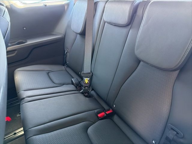 2026 Kia Carnival SX Prestige - Photo 9