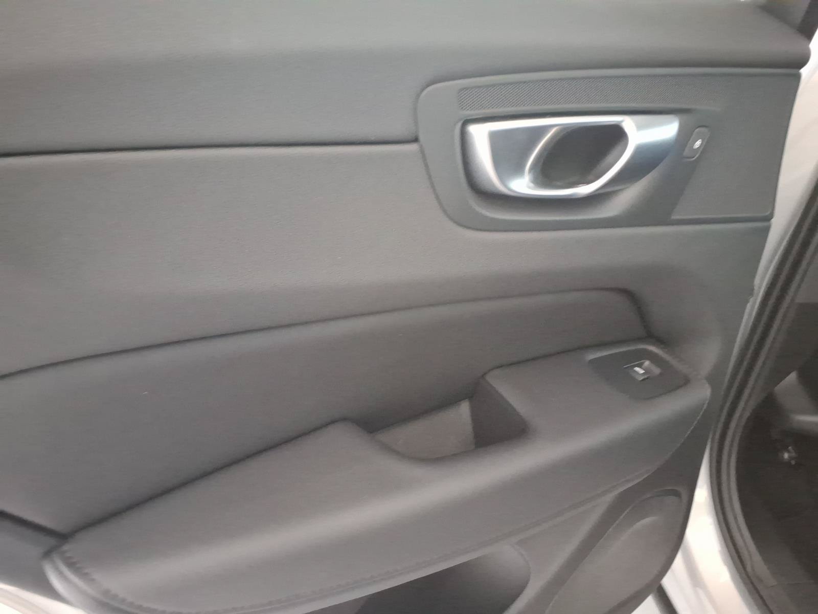 Used 2024 Silver Dawn Metallic Volvo Plus Dark Theme image 15