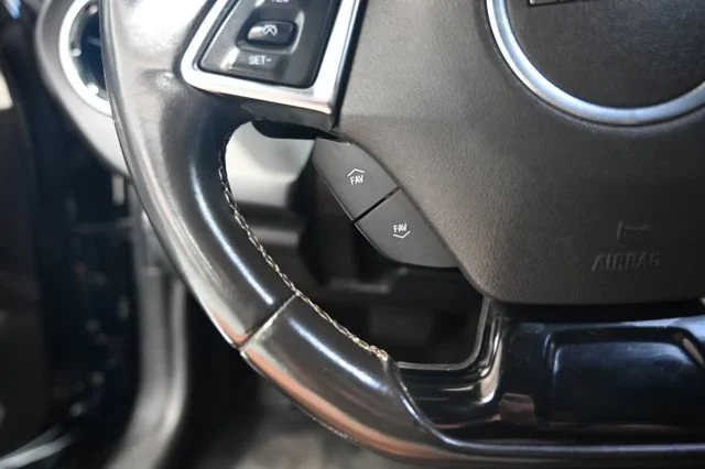 Used 2016 MOSAIC BLACK METALLIC Chevrolet 1LT image 25