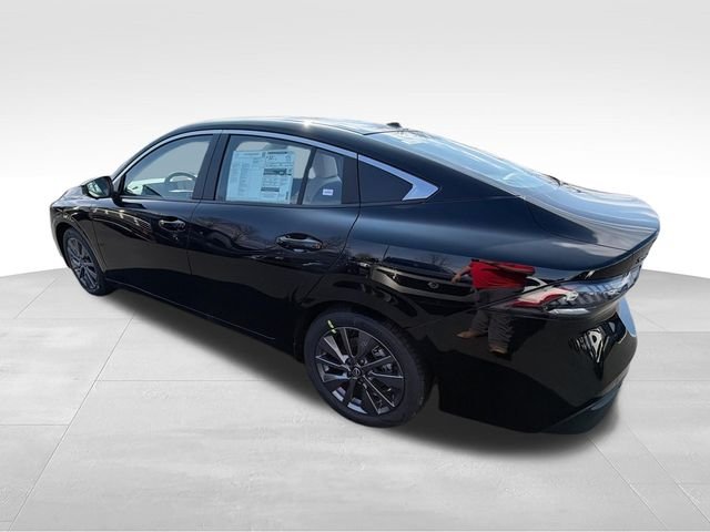 New 2026 Super Black Nissan SL image 6