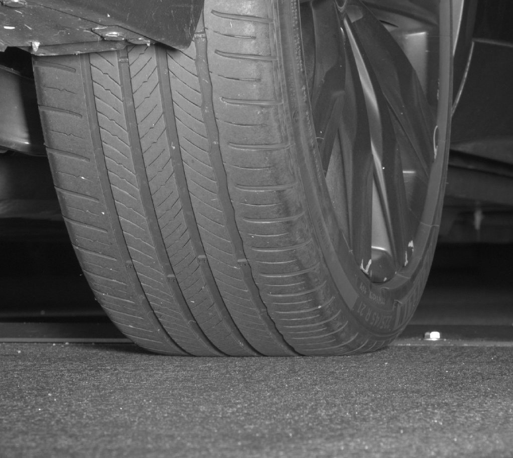 Used 2025 Black Toyota Nightshade image 27