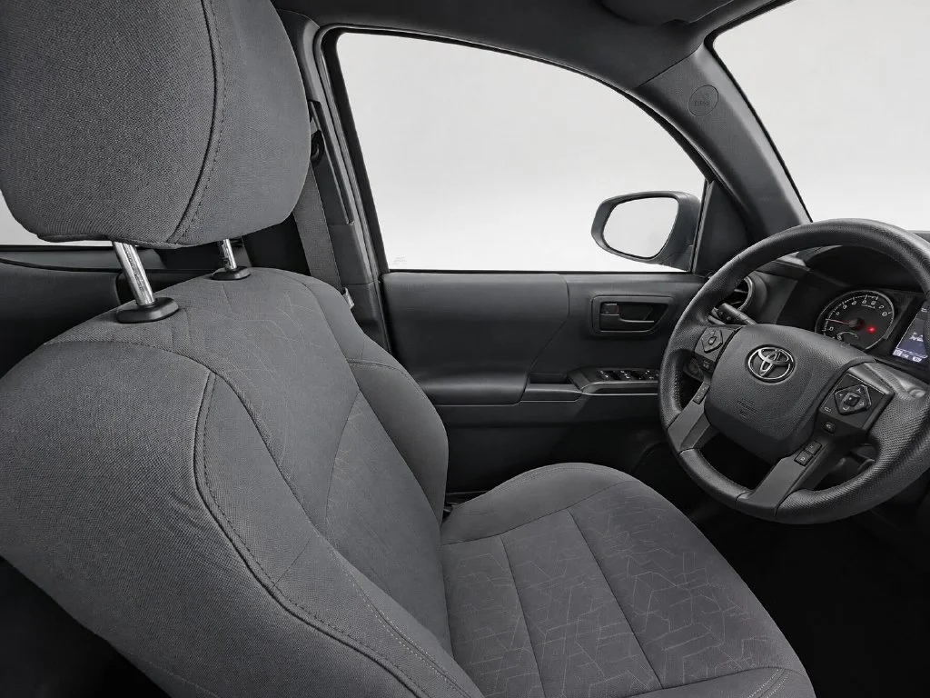 Certified Used 2019 Gray Toyota TRD Off-Road image 11