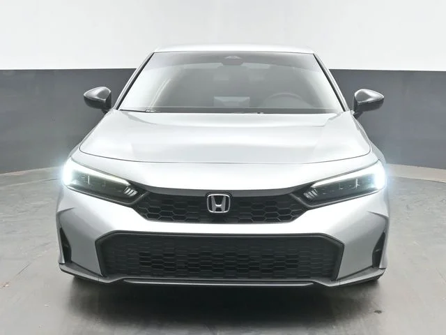 2025 Honda Civic Sport - Photo 3