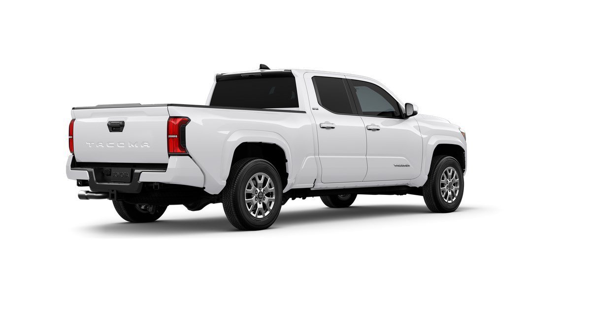 New 2026 Ice Cap Toyota  SR5 image 56