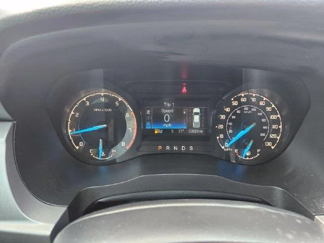 Used 2023 White Ford XL image 15