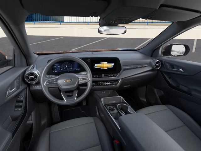 New 2027 Autumn Harvest Metallic Chevrolet LT image 15
