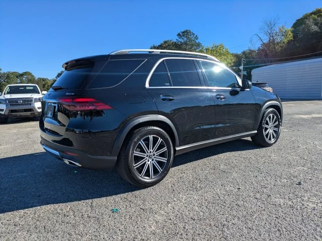 Used 2026  Mercedes-Benz GLE 350 image 4