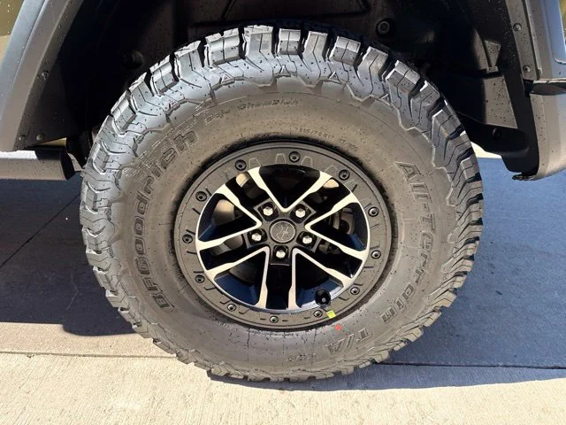 New 2027  Jeep Willys image 7