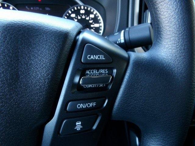 2026 Nissan Frontier SV - Photo 31