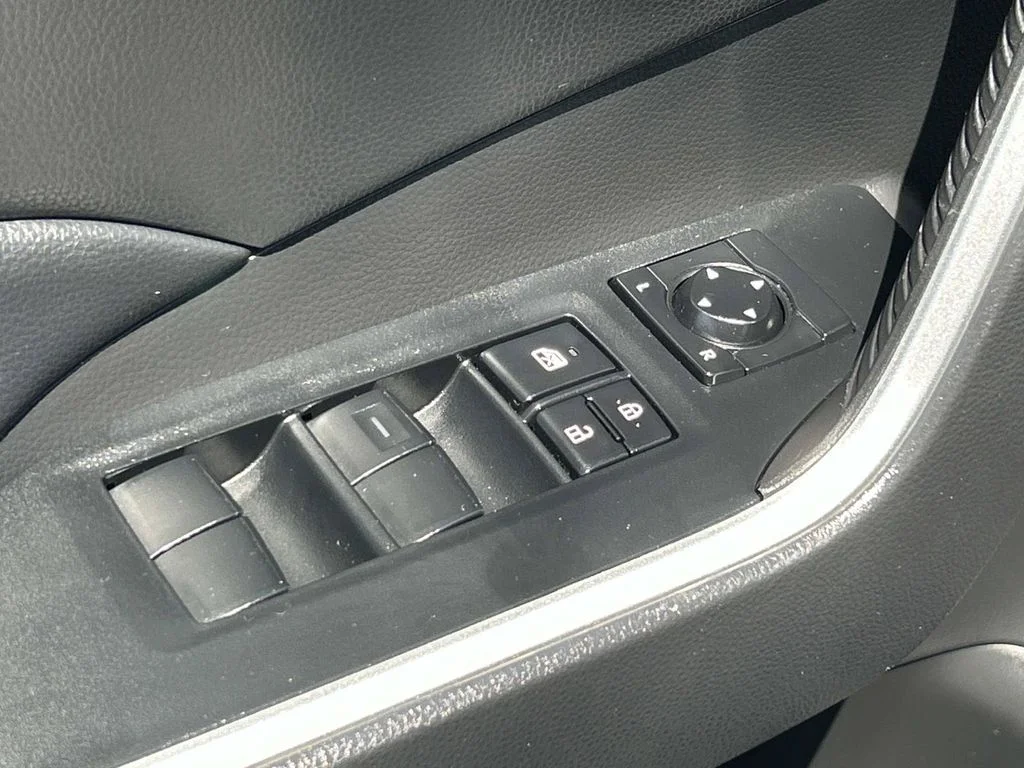 Certified Used 2024 Gray Toyota LE image 22