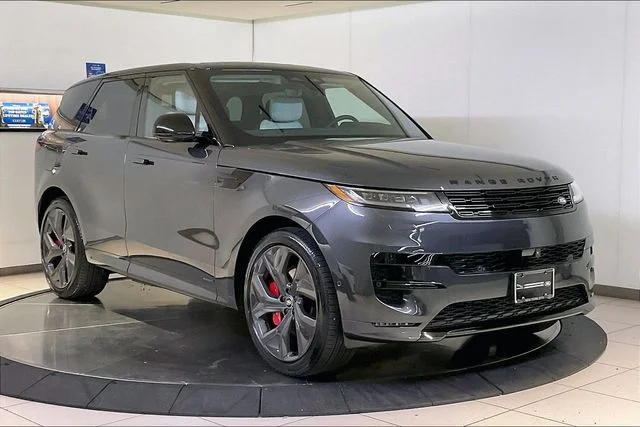 2025 Land Rover Range Rover Sport Autobiography - Photo 14