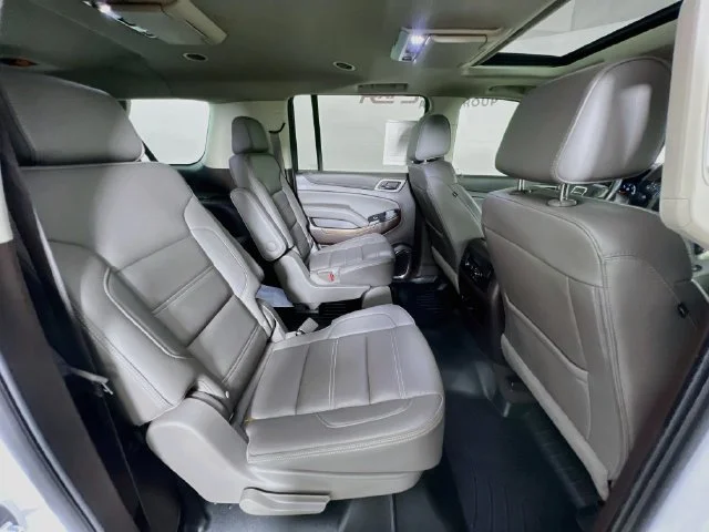Used 2019 White GMC Denali image 46