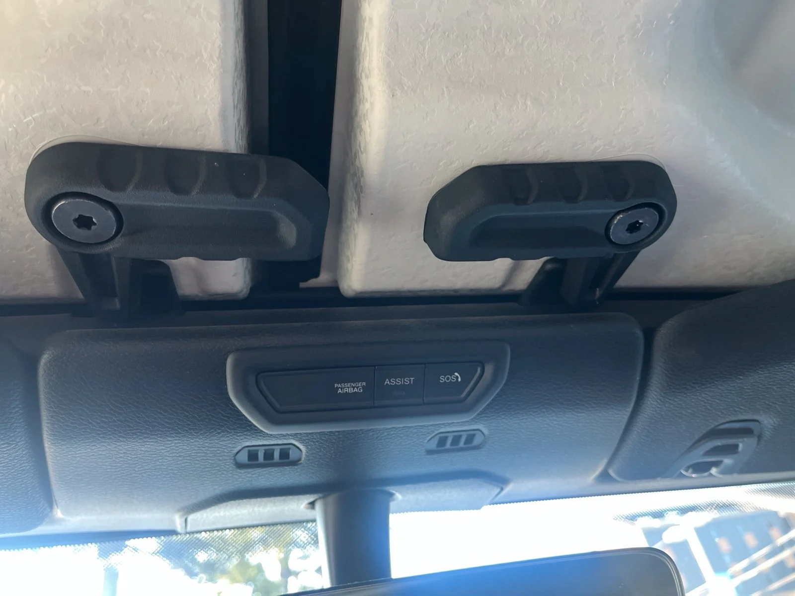 Used 2023 Bright White Clearcoat Jeep Rubicon image 22