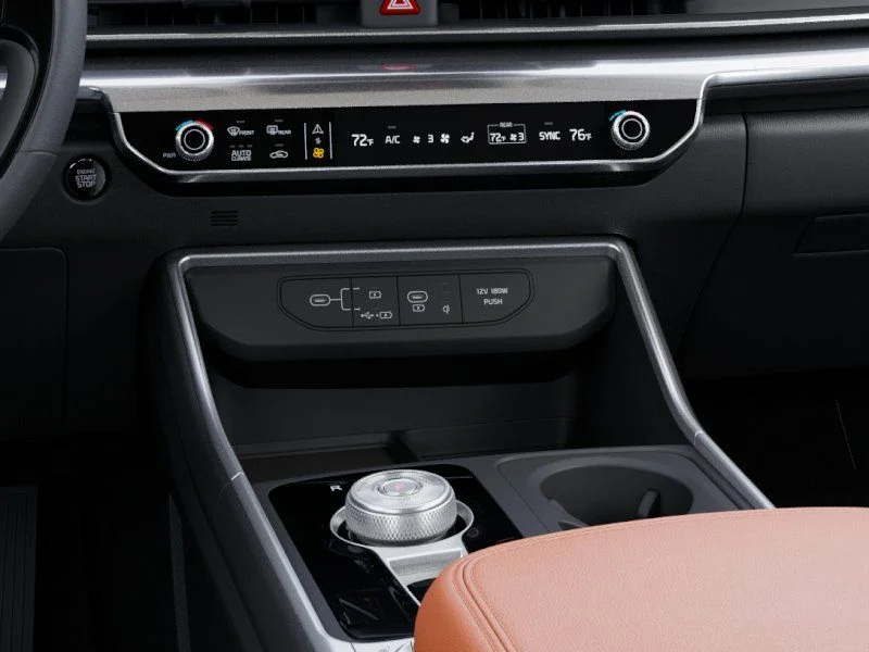 New 2027 Astra Blue Kia SX image 23