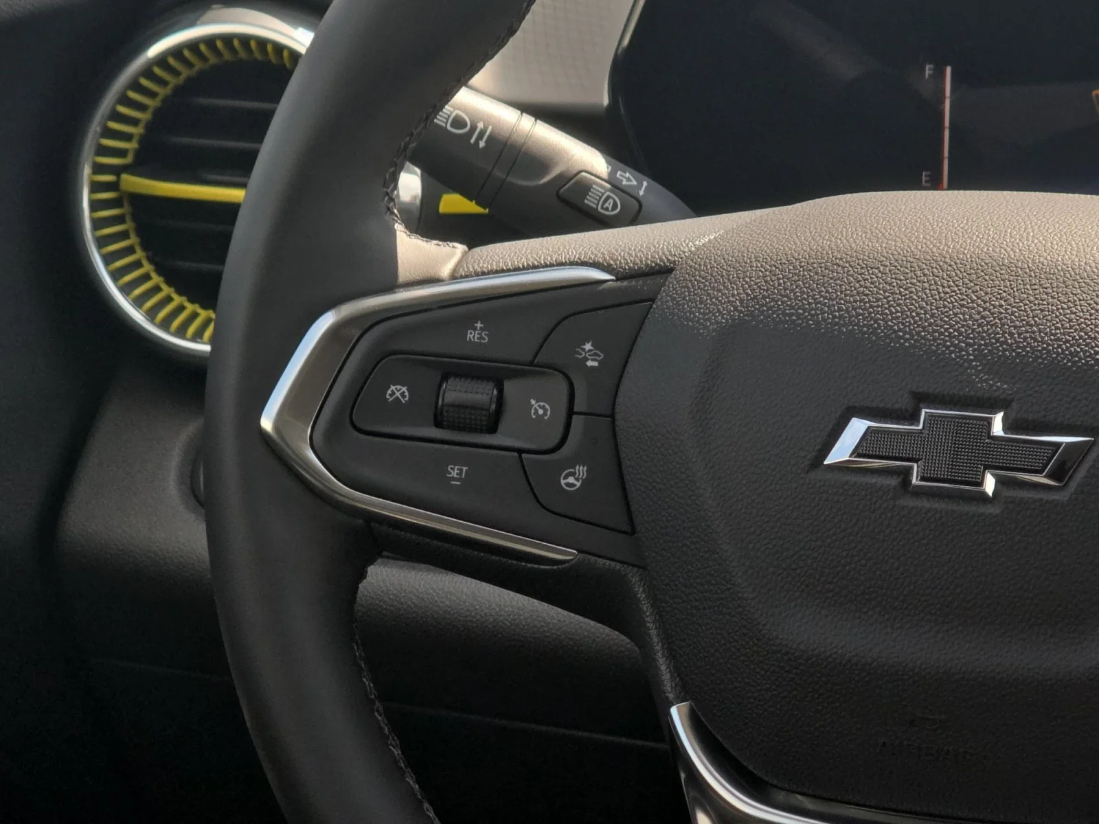 2026 Chevrolet Trax Activ - Photo 22