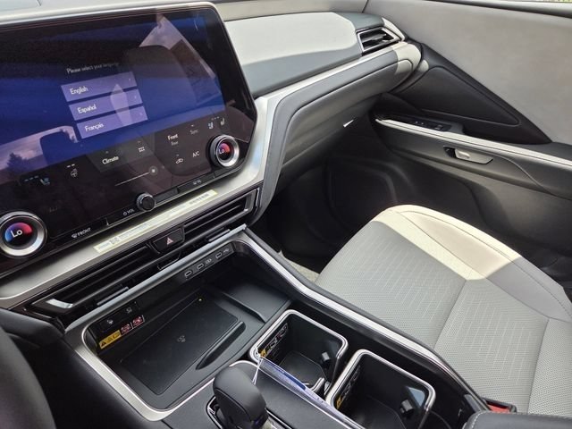 New 2026 Caviar Lexus PREMIUM AWD image 33