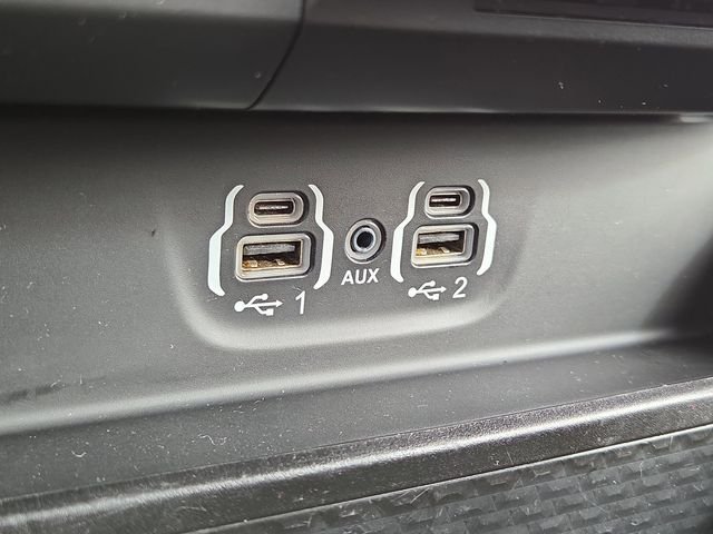 2022 RAM Ram 1500 Pickup Big Horn/Lone Star - Photo 11