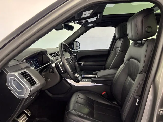 Used 2019 Brown Land Rover Supercharged image 19