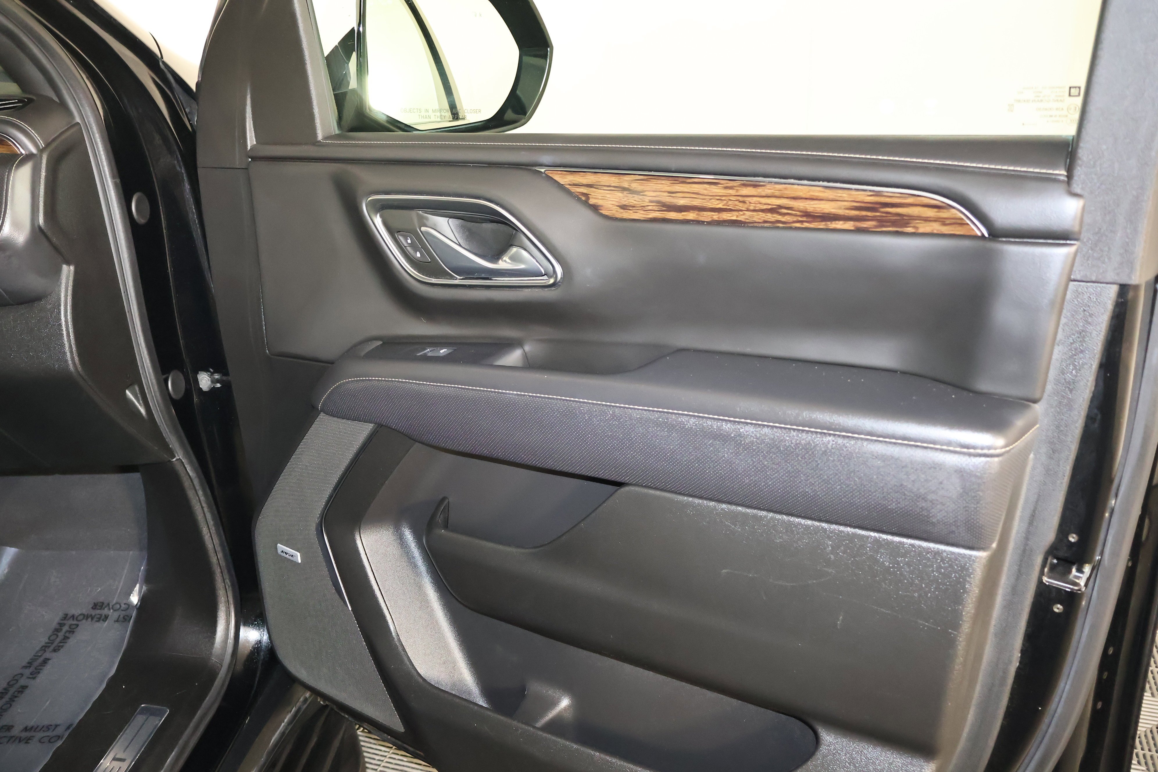 2024 Chevrolet Tahoe Premier - Photo 43