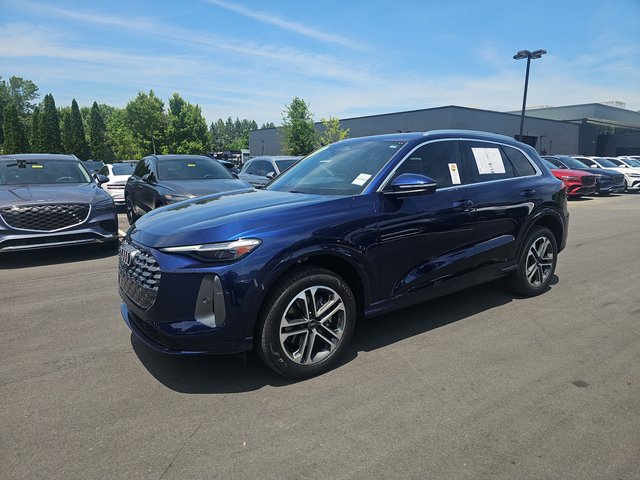 2025 Audi Q5 Premium Plus
